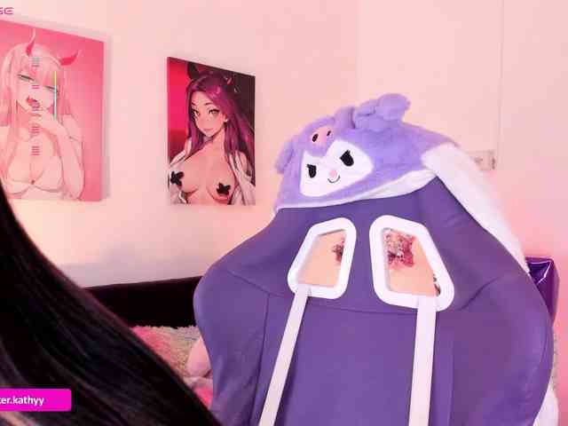 Kathybecker Kathybecker