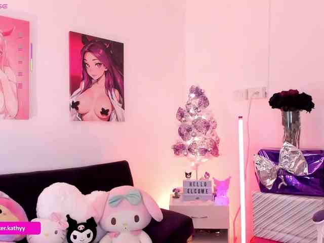 Kathybecker Kathybecker