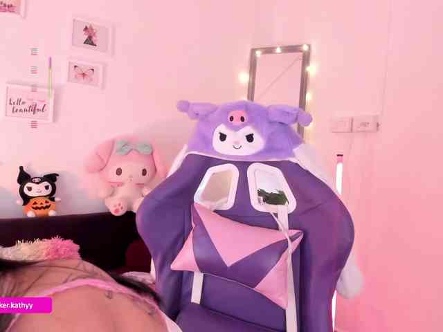 Kathybecker Kathybecker