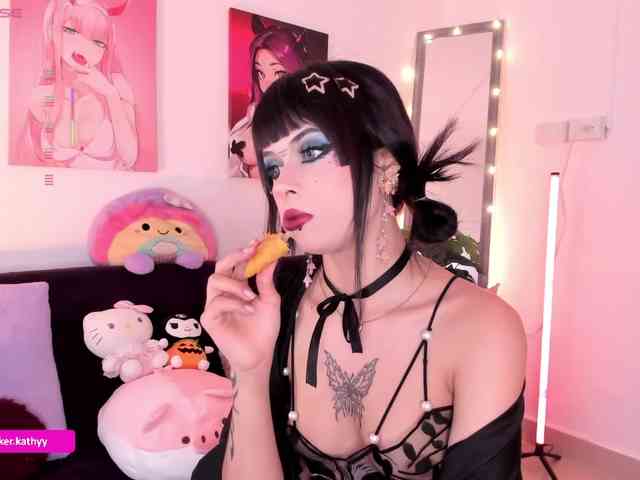 Kathybecker Kathybecker