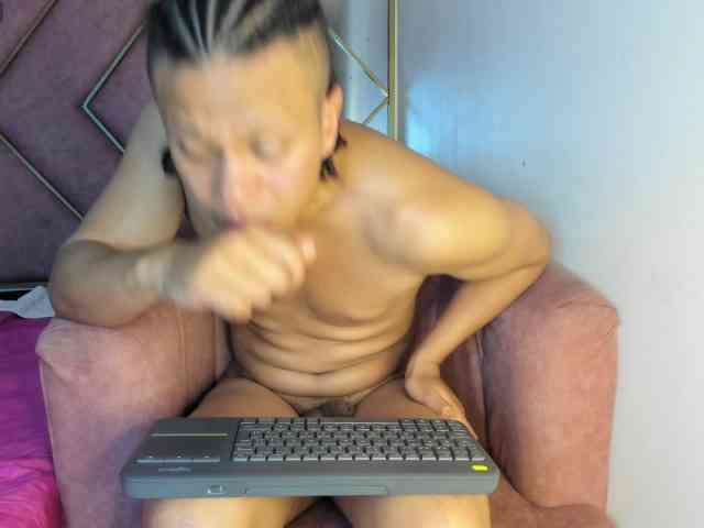 MiilesGwen webcam