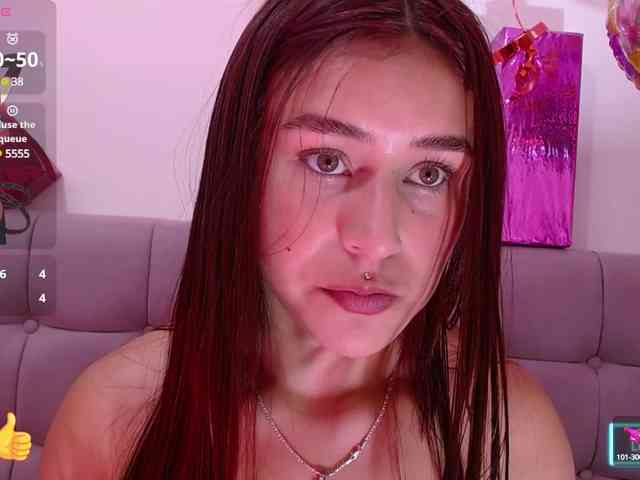Celeste-wish1 webcam