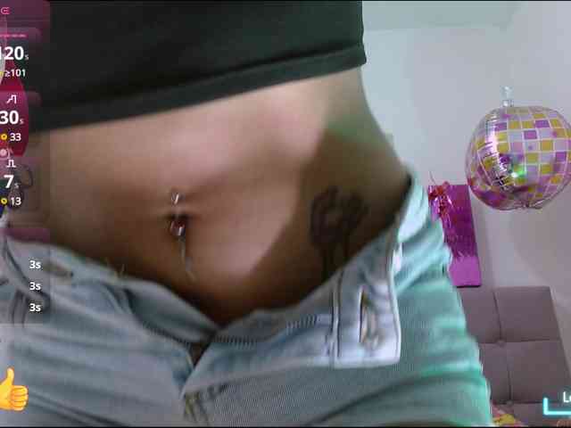 Celeste-wish1 webcam