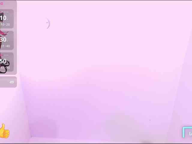Celeste-wish1 webcam