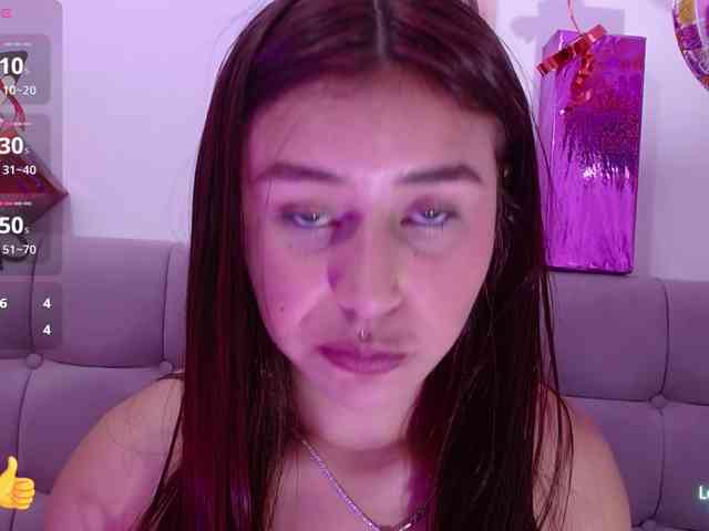 Celeste-wish1 webcam