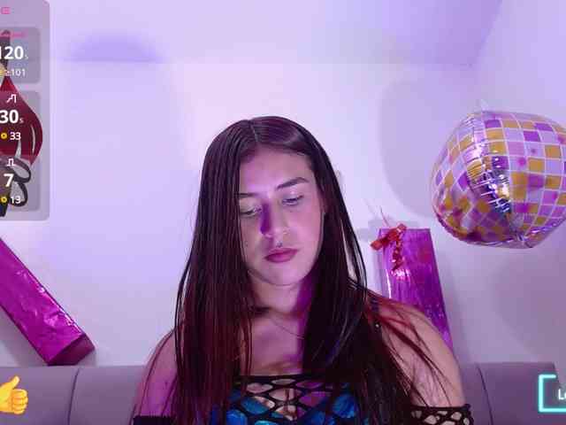 Celeste-wish1 webcam
