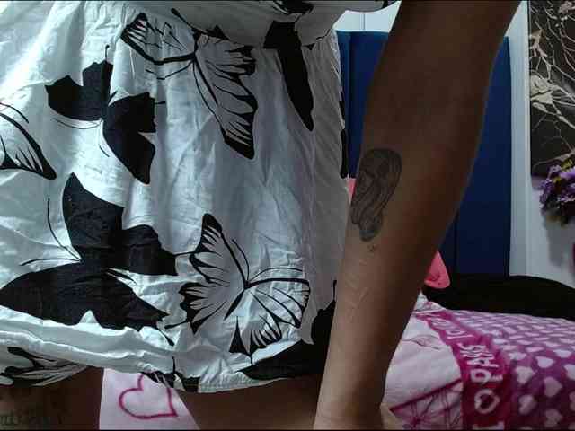 Celeste-wish1 webcam