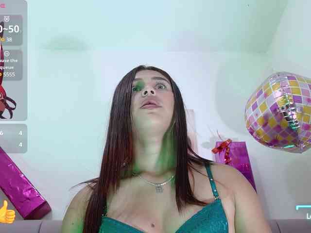 Celeste-wish1 webcam