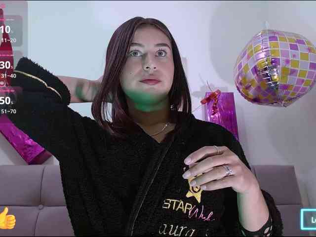 Celeste-wish1 webcam