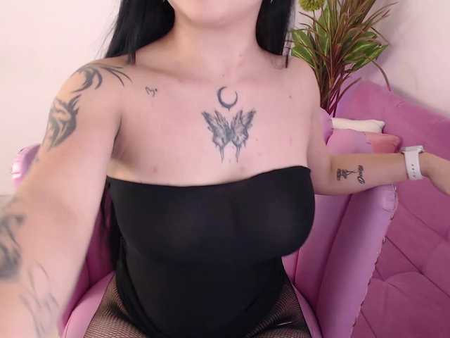  Violetblake chat room