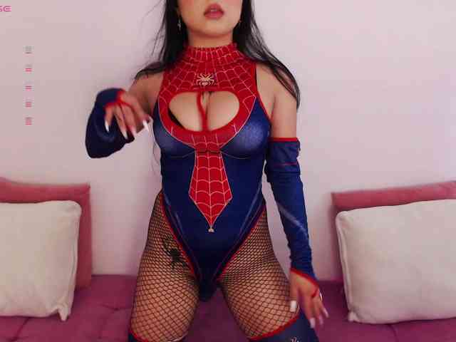 Violetblake webcam