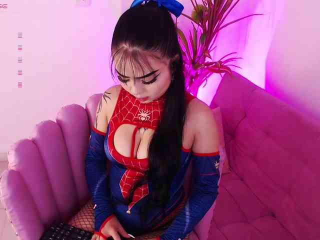 Violetblake webcam