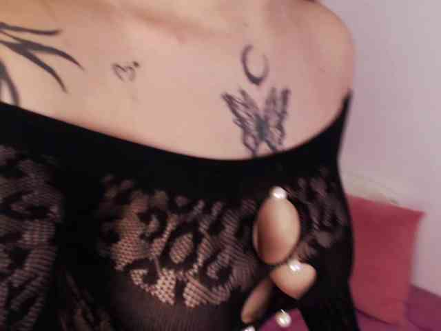 Violetblake webcam