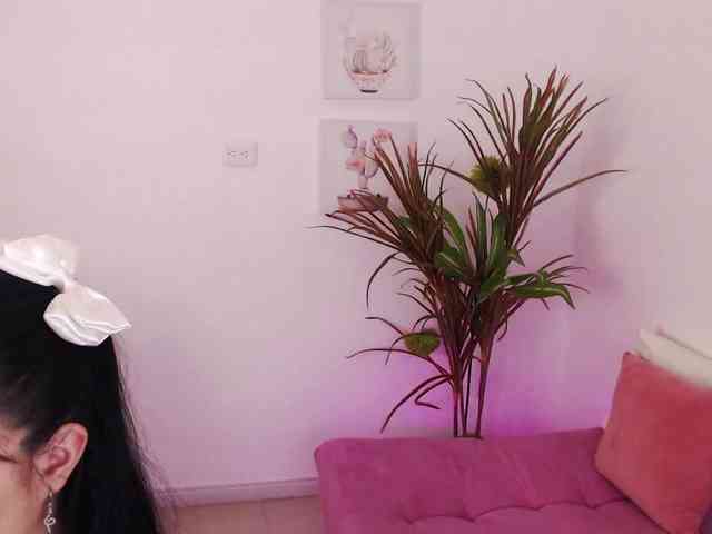 Violetblake webcam