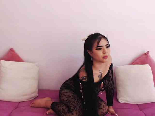 Violetblake webcam