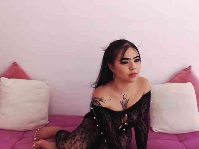 Violetblake webcam
