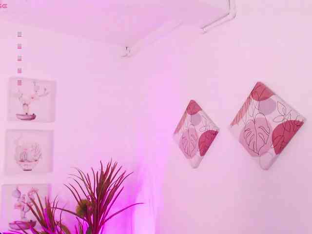 Violetblake webcam