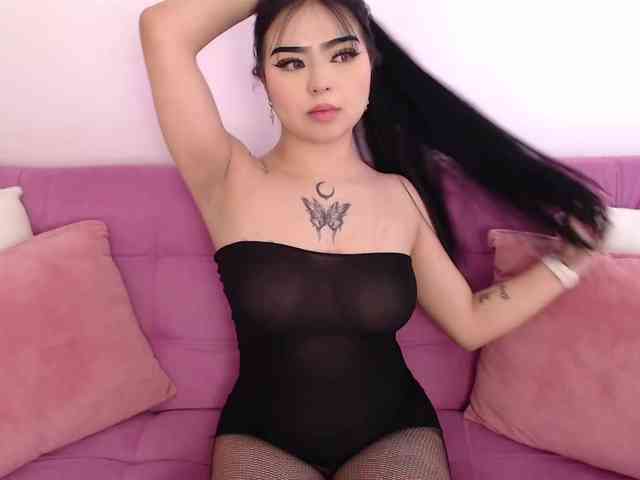 Violetblake webcam