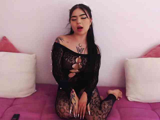 Violetblake webcam