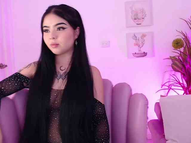 webcam hot Violetblake
