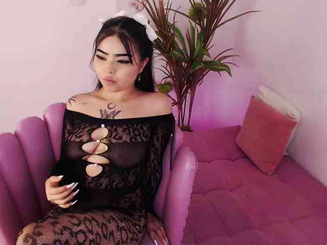 Violetblake webcam