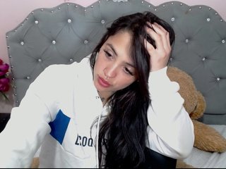 sara_perez Porn Show
