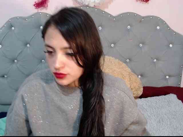 sara_perez webcam