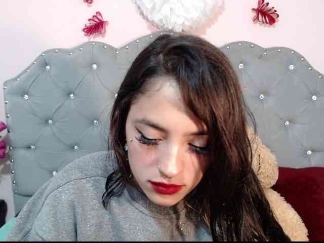 sara_perez webcam