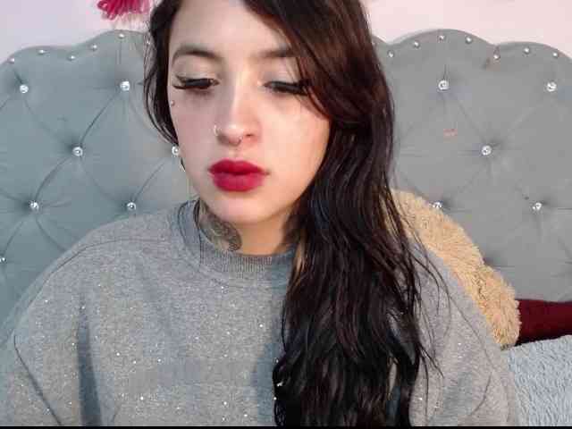 sara_perez webcam