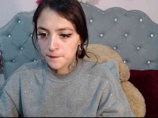 sara_perez webcam