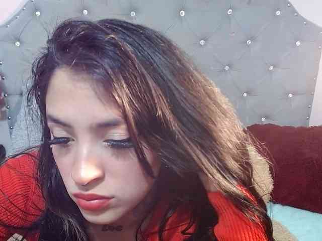 sara_perez webcam