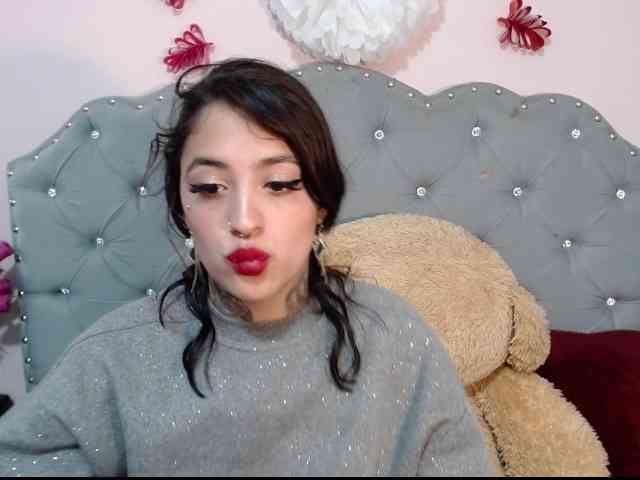 sara_perez webcam