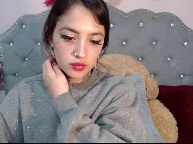 sara_perez webcam