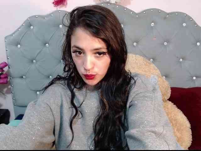 sara_perez webcam