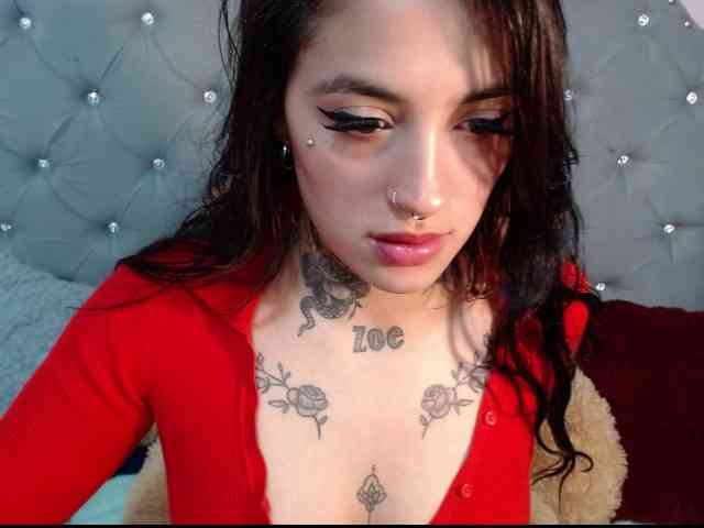 sara_perez webcam