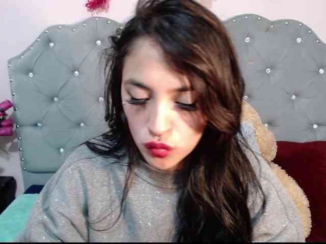 sara_perez webcam