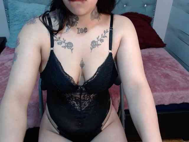 sara_perez webcam