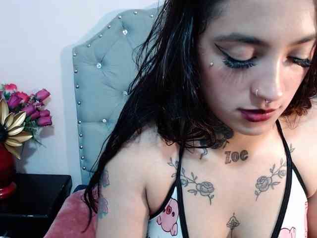 sara_perez webcam