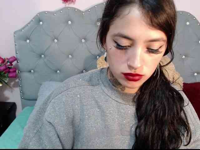 sara_perez webcam