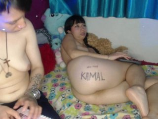 Nikol_Marix Porn Show