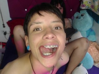 Webcam Snapshop for Lesbians