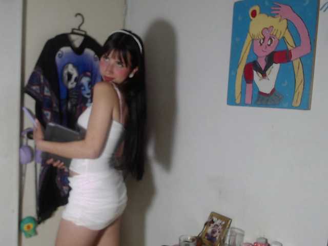 fenixxx-1604's BongaCams show and profile