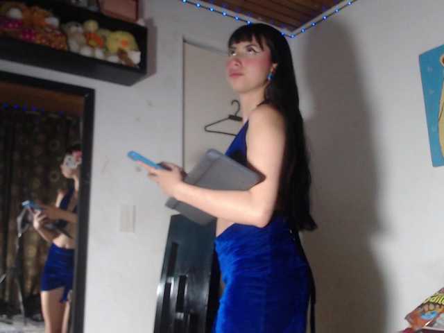 fenixxx-1604's BongaCams show and profile