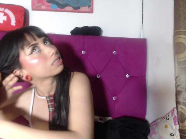 fenixxx-1604's BongaCams show and profile