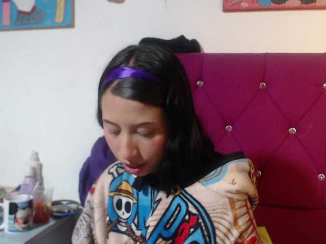 fenixxx-1604's BongaCams show and profile