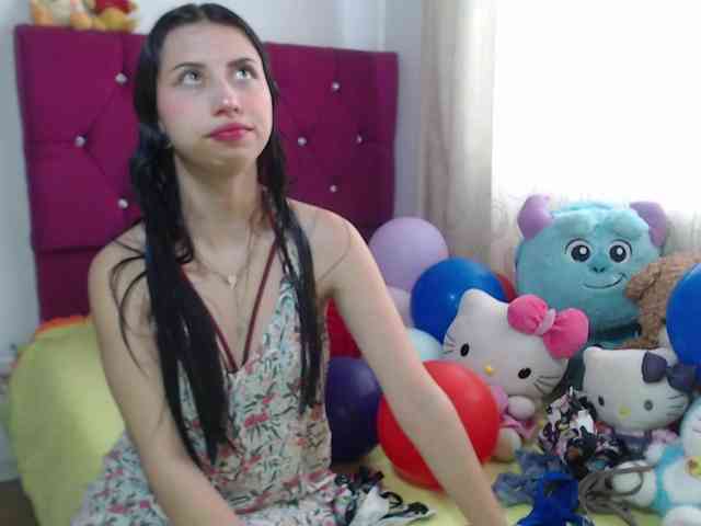 fenixxx-1604 webcam
