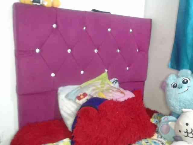 IamFenixxx webcam