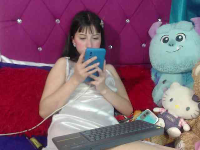 Nikol_1 webcam