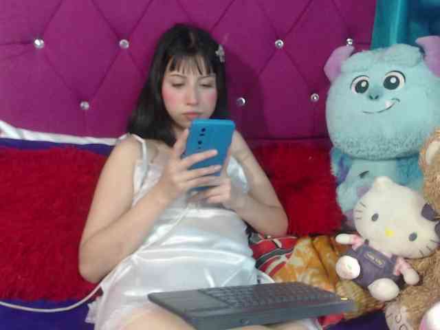 Nikol_1 webcam