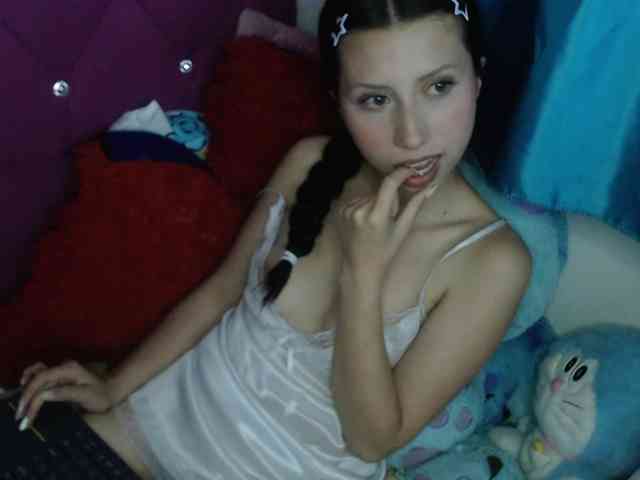 IamFenixxx webcam